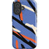 Abstract Lines iPhone 16 Impact Case