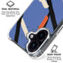 Abstract Lines iPhone 16 MagSafe Case