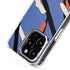 Abstract Lines iPhone 16 Pro MagSafe Case