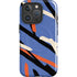 Abstract Lines iPhone 16 Pro Magsafe Impact Case