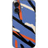 Abstract Lines iPhone 16 Skin