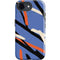Abstract Lines iPhone 16e Impact Case