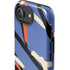 Abstract Lines iPhone 16e Impact Case