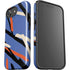 Abstract Lines iPhone 16e Impact Case