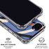 Abstract Lines iPhone 16e MagSafe Case
