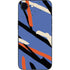 Abstract Lines iPhone 16e Skin