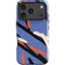 Abstract Lines iPhone 18 Pro Impact Case