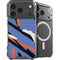 Abstract Lines iPhone 18 Pro Max MagSafe Case