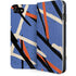 Abstract Lines iPhone Cases