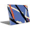 Abstract Lines Apple MacBook Air Skin