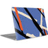 Abstract Lines Apple MacBook Air Skin