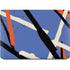 Abstract Lines Apple MacBook Air Skin