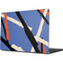 Abstract Lines Apple MacBook Pro 14-inch Skin