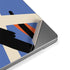 Abstract Lines Apple MacBook Pro 14-inch Skin