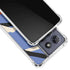Abstract Lines Moto G 5G (2025) Clear Case