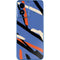 Abstract Lines Moto G Play 4G (2024) Skin