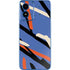 Abstract Lines Moto G Play 4G (2024) Skin