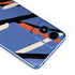 Abstract Lines Moto G Play 4G (2024) Skin