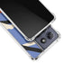 Abstract Lines Moto G Play 5G (2025) Clear Case