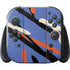 Abstract Lines Nintendo Switch 2 (2025) with Joy-Con Skin