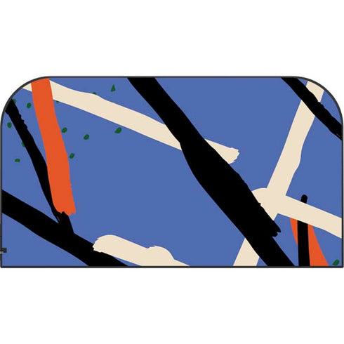 Abstract Lines Nintendo Switch 2 (2025) with Joy-Con Skin