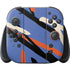 Abstract Lines Nintendo Skins