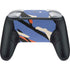 Abstract Lines Nintendo Switch 2 (2025) Pro Controller Skin
