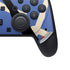 Abstract Lines Nintendo Switch 2 (2025) Pro Controller Skin