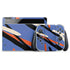 Abstract Lines Nintendo Skins