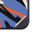 Abstract Lines Otterbox Defender iPhone Skin