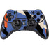 Abstract Lines PlayStation PS4 Skins