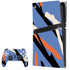 Abstract Lines PS5 Pro Bundle Skin
