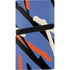 Abstract Lines PS5 Pro Console Skin