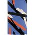 Abstract Lines PS5 Pro Console Skin