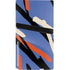 Abstract Lines PS5 Pro Disk Console Skin
