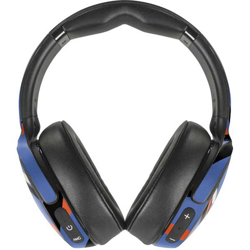 Abstract Lines Skullcandy Venue Skin