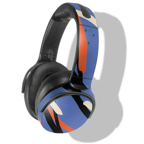 Abstract Lines Skullcandy Venue Skin