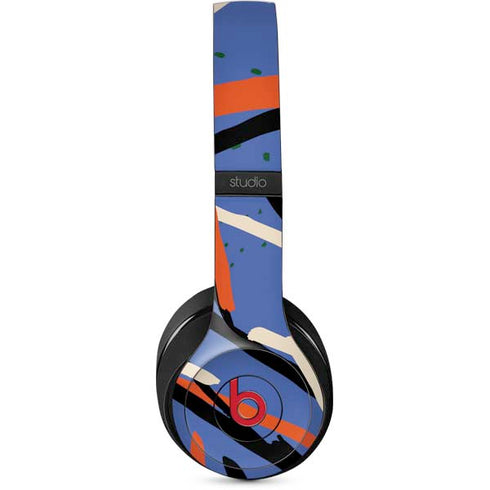 Abstract Lines Studio Wireless Skin