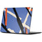 Abstract Lines Surface Laptop 7 13.8in Skin