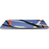 Abstract Lines Laptop Skins