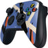 Abstract Lines Xbox Series X Controller Skin