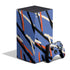 Abstract Lines XBox Series X Digital Edition Bundle Skin