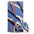 Abstract Lines Xbox Series X Skins