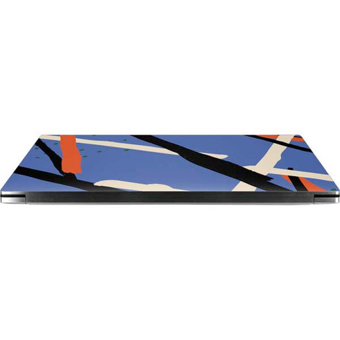 Abstract Lines Dell XPS Skin