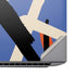 Abstract Lines HP ZBook Fury 16 G10 Skin