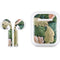 Acanthus by William Morris Apple AirPods Skin