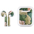 Acanthus by William Morris Apple AirPods Skin