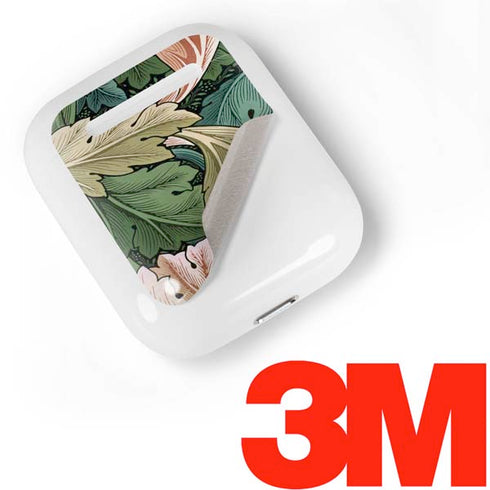 Acanthus by William Morris Apple AirPods Skin