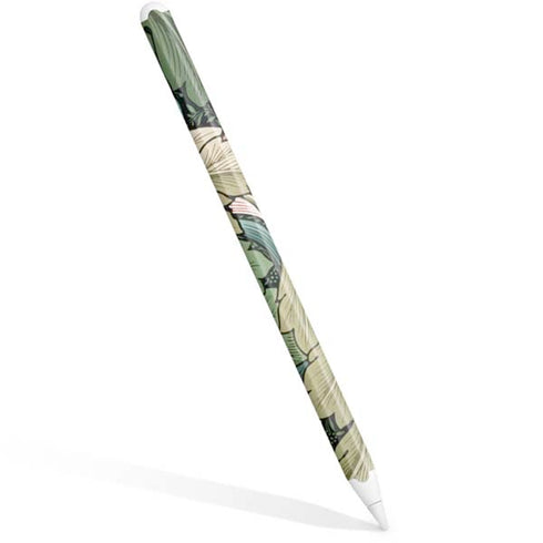 Acanthus by William Morris Apple Pencil (2nd Gen 2019) Skin