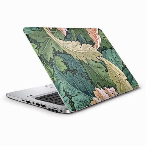 Acanthus by William Morris HP Elitebook Skin